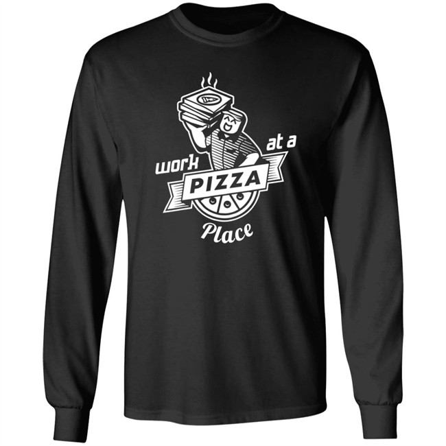 Roblox Work At A Pizza Place Shirt Shedletsky Roblox Work At A Pizza Place Shirt Shedletsky