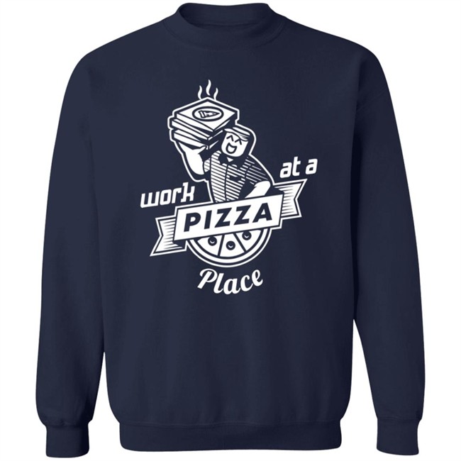 Roblox Work At A Pizza Place Shirt Shedletsky Roblox Work At A Pizza Place Shirt Shedletsky
