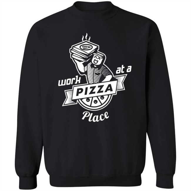Roblox Work At A Pizza Place Shirt Shedletsky Roblox Work At A Pizza Place Shirt Shedletsky