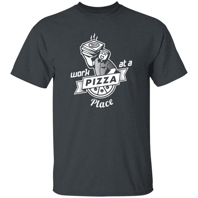 Roblox Work At A Pizza Place Shirt Shedletsky Roblox Work At A Pizza Place Shirt Shedletsky
