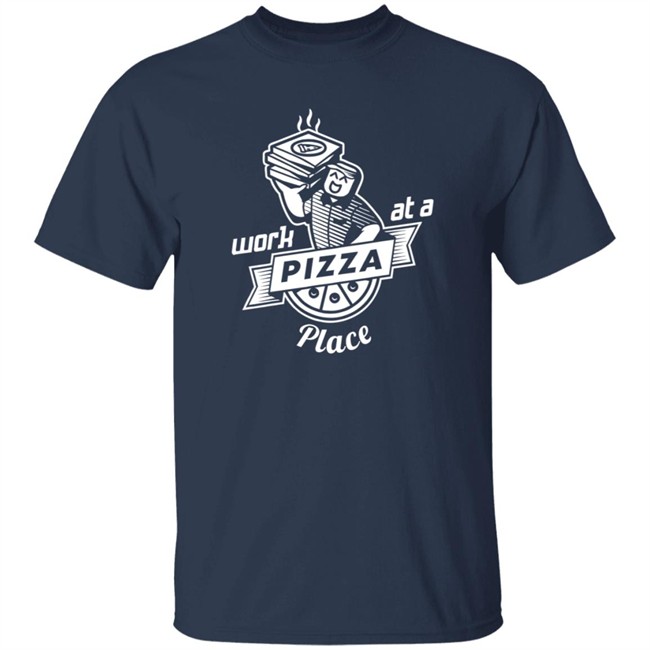 Roblox Work At A Pizza Place Shirt Shedletsky Roblox Work At A Pizza Place Shirt Shedletsky
