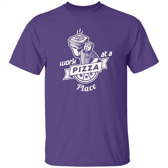 Roblox Work At A Pizza Place Shirt Shedletsky Roblox Work At A Pizza Place Shirt Shedletsky