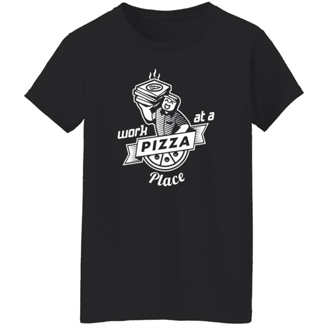 Roblox Work At A Pizza Place Shirt Shedletsky Roblox Work At A Pizza Place Shirt Shedletsky