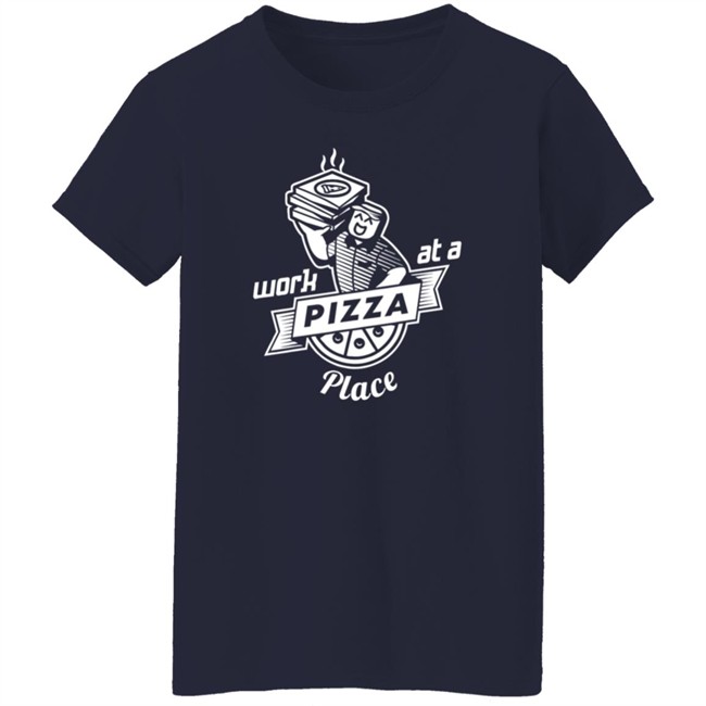Roblox Work At A Pizza Place Shirt Shedletsky Roblox Work At A Pizza Place Shirt Shedletsky