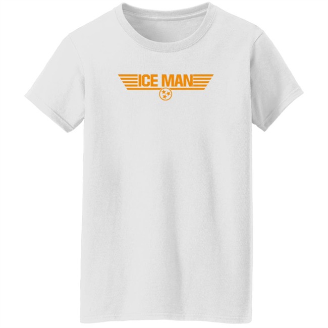 Ice Man T Shirt Juice Davis Jabari Davis Ice Man T Shirt Juice Davis Jabari Davis