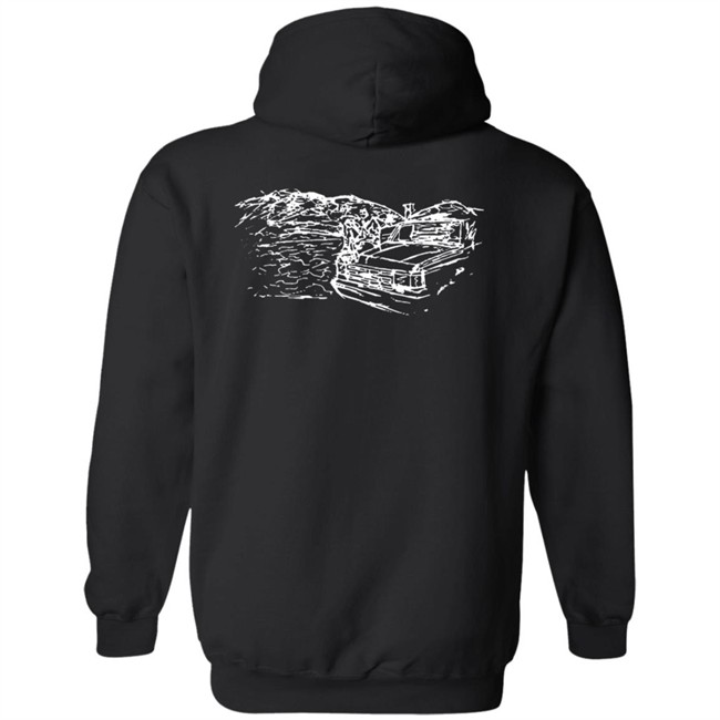 Zach Bryan Merch Zlb Tee Shirt Zach Bryan Merch Zlb Tee Shirt