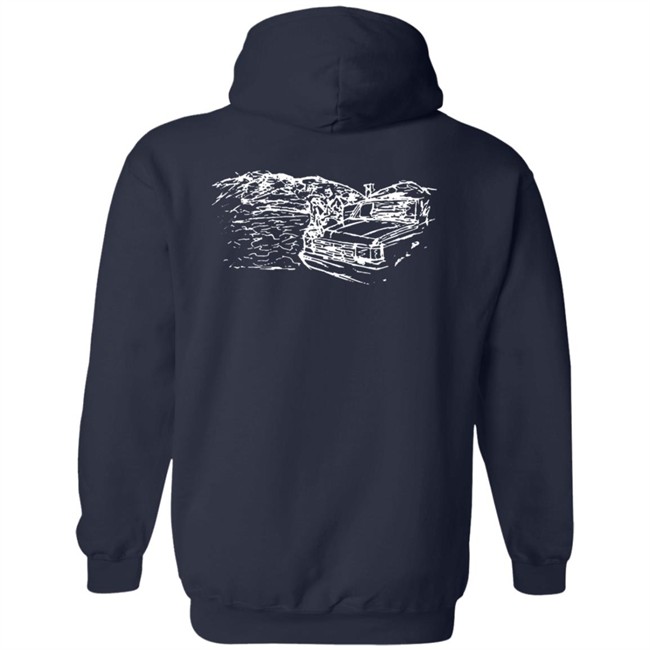 Zach Bryan Merch Zlb Tee Shirt Zach Bryan Merch Zlb Tee Shirt