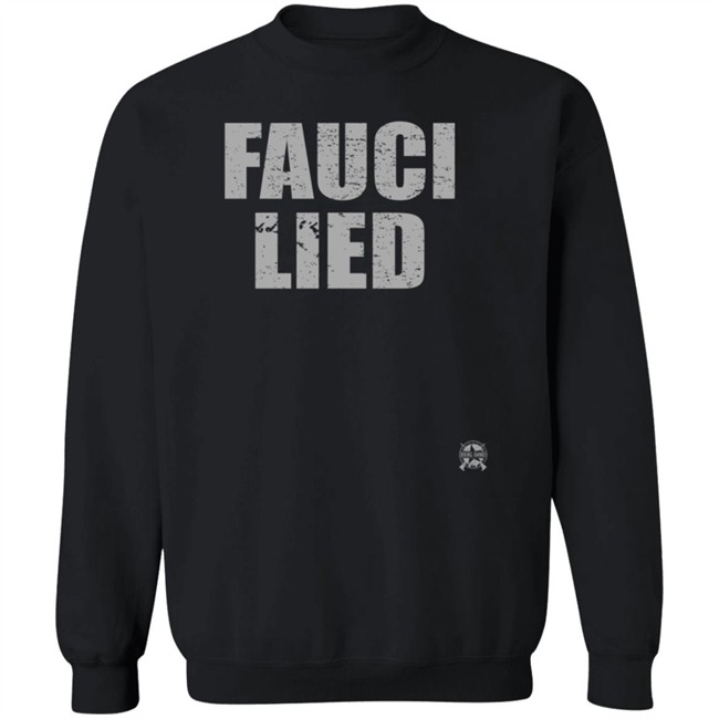 Bring Ammo Fauci Lied T Shirt Jack Posobiec Bring Ammo Fauci Lied T Shirt Jack Posobiec