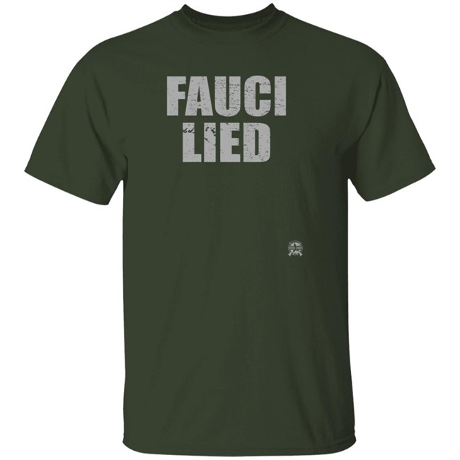 Bring Ammo Fauci Lied T Shirt Jack Posobiec Bring Ammo Fauci Lied T Shirt Jack Posobiec