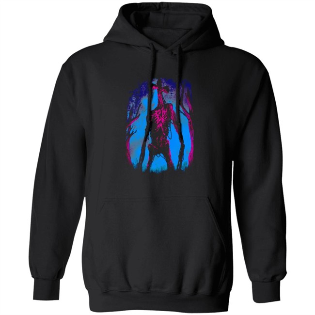 SlimySwampGhost Siren Head T Shirt SlimySwampGhost Siren Head T Shirt