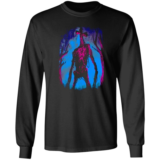 SlimySwampGhost Siren Head T Shirt SlimySwampGhost Siren Head T Shirt