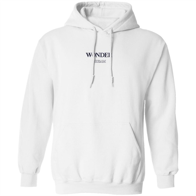 Shawn Mendes Store Merch Wonder Dream Crewneck Sweatshirt Shawn Mendes Store Merch Wonder Dream Crewneck Sweatshirt