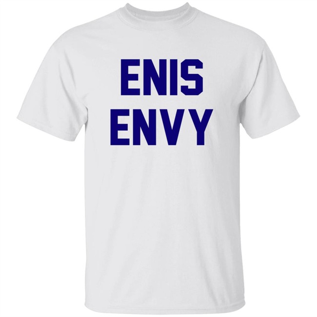 Enis Envy Shirt 409 Tailgate Club Happy Valley