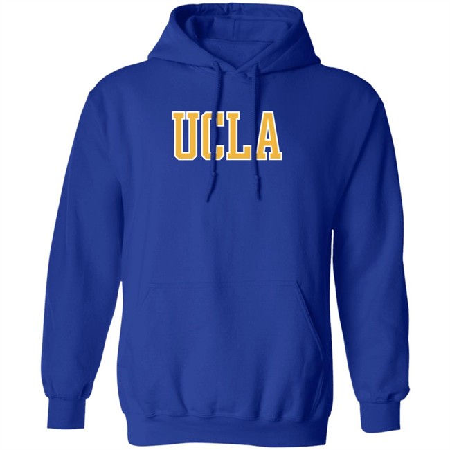 Ucla Classic Sweatshirt Hoodie Ucla Classic Sweatshirt Hoodie