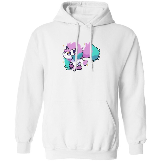 James Galarian Ponyta Shirt Beanberrito James Galarian Ponyta Shirt Beanberrito