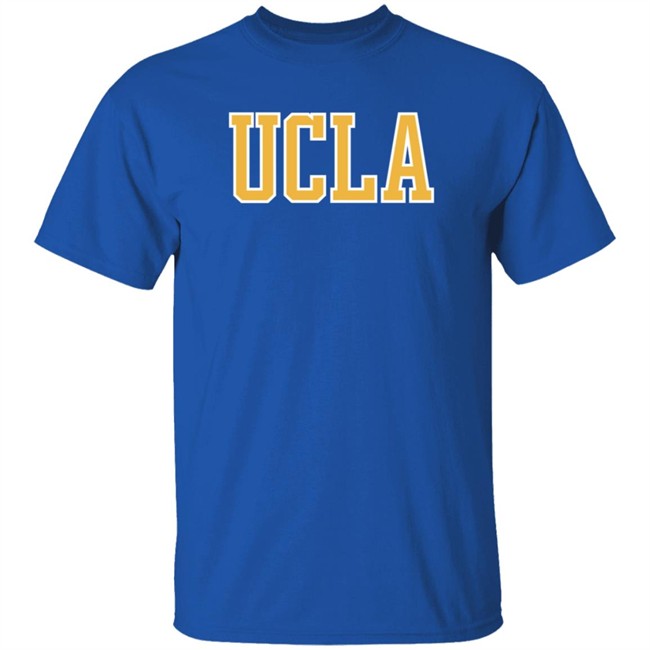 Ucla Classic Sweatshirt Hoodie Ucla Classic Sweatshirt Hoodie