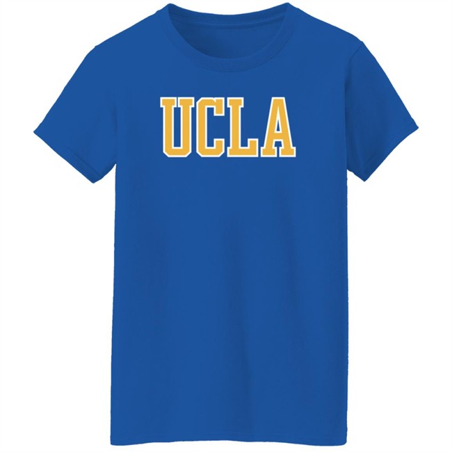 Ucla Classic Sweatshirt Hoodie Ucla Classic Sweatshirt Hoodie