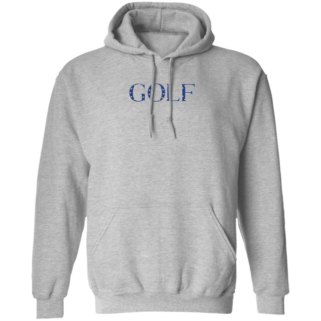 Golf Team Europe Golf T Shirt Ryder Cup Golf Team Europe Golf T Shirt Ryder Cup