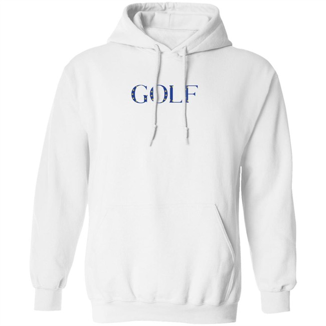 Golf Team Europe Golf T Shirt Ryder Cup Golf Team Europe Golf T Shirt Ryder Cup
