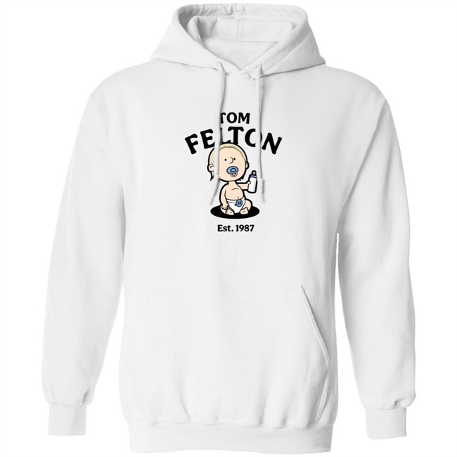 Tom Felton Merch Store Baby Tom T Shirt Baby Hoodie Tom Felton Merch Store Baby Tom T Shirt Baby Hoodie