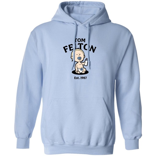 Tom Felton Merch Store Baby Tom T Shirt Baby Hoodie Tom Felton Merch Store Baby Tom T Shirt Baby Hoodie