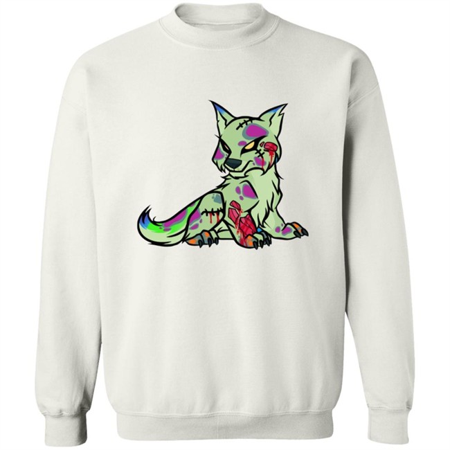 Psycho Wolfpack 1985 Psycho-Wolf Shirt Psycho Wolfpack 1985 Psycho-Wolf Shirt