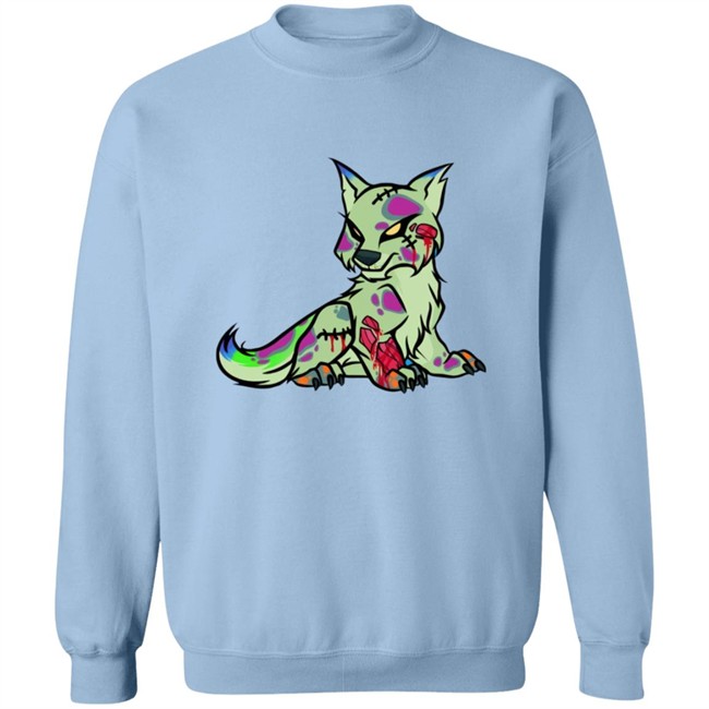 Psycho Wolfpack 1985 Psycho-Wolf Shirt Psycho Wolfpack 1985 Psycho-Wolf Shirt