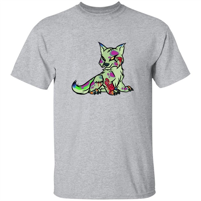 Psycho Wolfpack 1985 Psycho-Wolf Shirt Psycho Wolfpack 1985 Psycho-Wolf Shirt