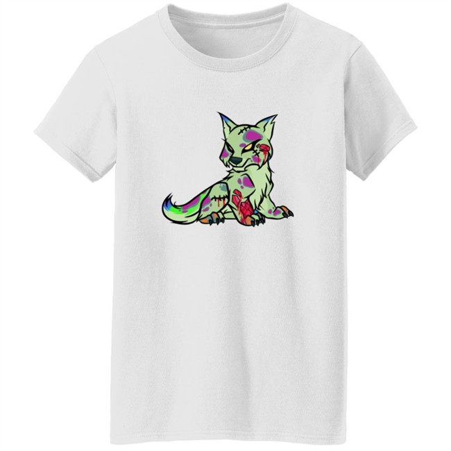 Psycho Wolfpack 1985 Psycho-Wolf Shirt Psycho Wolfpack 1985 Psycho-Wolf Shirt