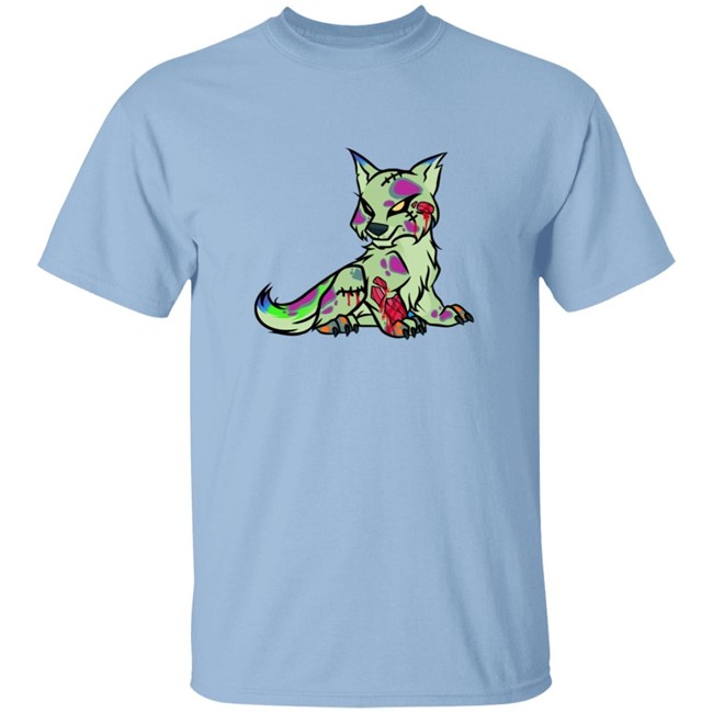 Psycho Wolfpack 1985 Psycho-Wolf Shirt Psycho Wolfpack 1985 Psycho-Wolf Shirt