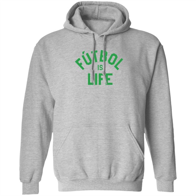 Futbol Is Life Austin Soccer Tri Blend T Shirt Dani Rojas Futbol Is Life Austin Soccer Tri Blend T Shirt Dani Rojas