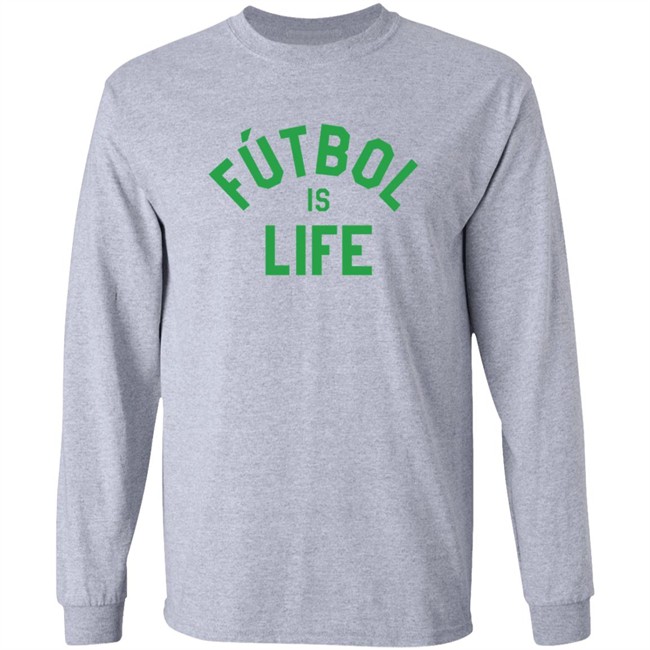 Futbol Is Life Austin Soccer Tri Blend T Shirt Dani Rojas Futbol Is Life Austin Soccer Tri Blend T Shirt Dani Rojas
