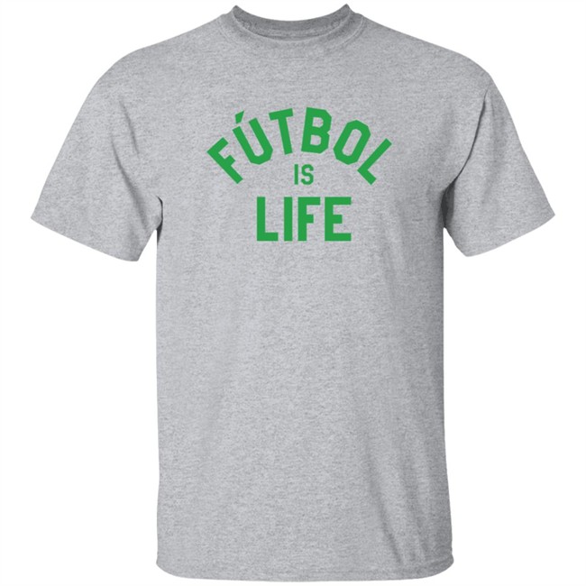 Futbol Is Life Austin Soccer Tri Blend T Shirt Dani Rojas Futbol Is Life Austin Soccer Tri Blend T Shirt Dani Rojas