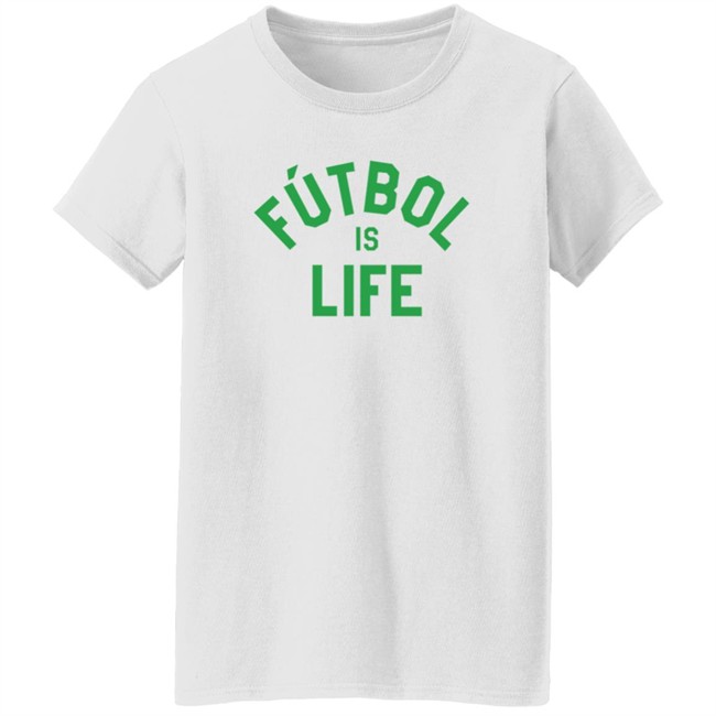 Futbol Is Life Austin Soccer Tri Blend T Shirt Dani Rojas Futbol Is Life Austin Soccer Tri Blend T Shirt Dani Rojas