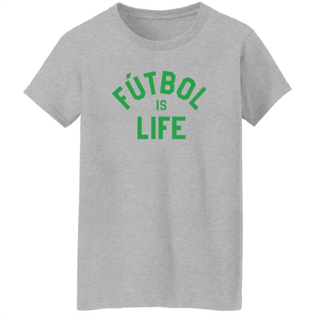 Futbol Is Life Austin Soccer Tri Blend T Shirt Dani Rojas Futbol Is Life Austin Soccer Tri Blend T Shirt Dani Rojas