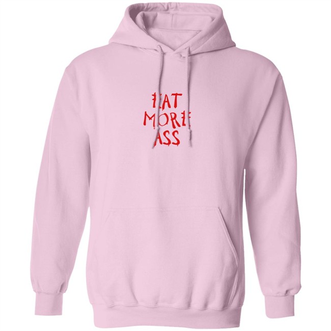 Danny Duncan Merch Eat More Ass Shirt Danny Duncan Merch Eat More Ass Shirt