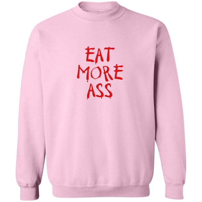 Danny Duncan Merch Eat More Ass Shirt Danny Duncan Merch Eat More Ass Shirt