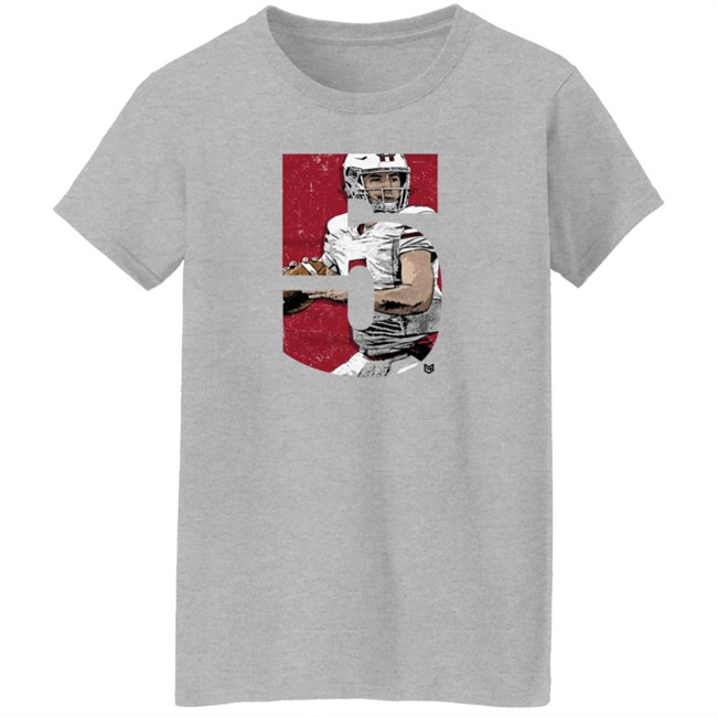 Graham Mertz Merch Graham Mertz Player Number Shirt Graham Mertz Merch Graham Mertz Player Number Shirt