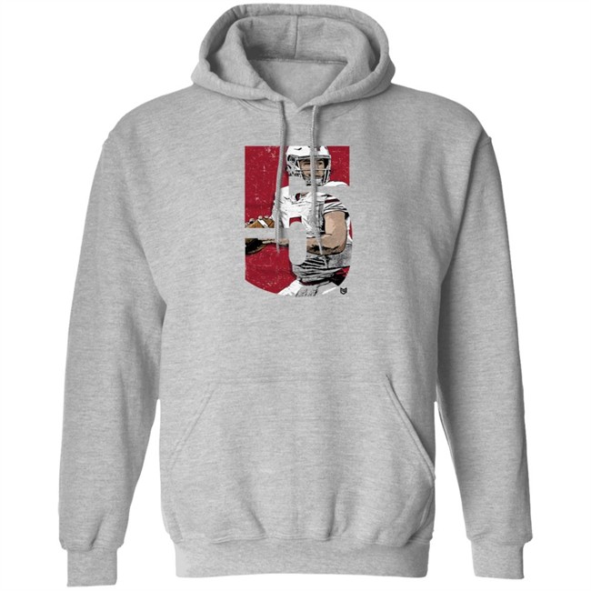 Graham Mertz Merch Graham Mertz Player Number Shirt Graham Mertz Merch Graham Mertz Player Number Shirt