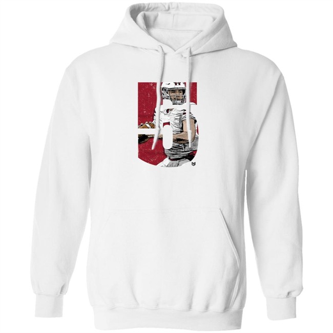 Graham Mertz Merch Graham Mertz Player Number Shirt Graham Mertz Merch Graham Mertz Player Number Shirt