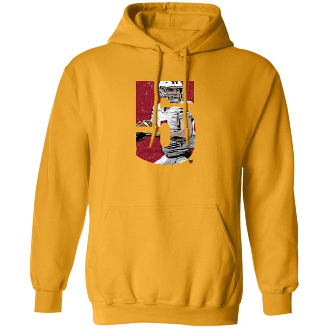 Graham Mertz Merch Graham Mertz Player Number Shirt Graham Mertz Merch Graham Mertz Player Number Shirt