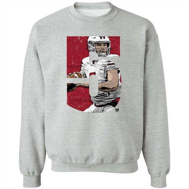 Graham Mertz Merch Graham Mertz Player Number Shirt Graham Mertz Merch Graham Mertz Player Number Shirt