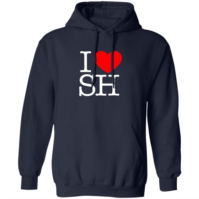I Love Heart SH T Shirt SH Gift Idea Co I Love Heart SH T Shirt SH Gift Idea Co