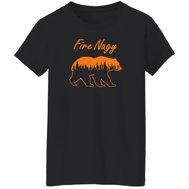 Fire Nagy T Shirt Drunk Khalil Mack Daniel Goodwin Iii Fire Nagy T Shirt Drunk Khalil Mack Daniel Goodwin Iii
