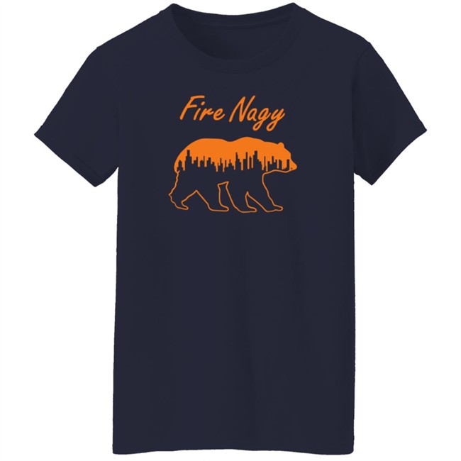 Fire Nagy T Shirt Drunk Khalil Mack Daniel Goodwin Iii Fire Nagy T Shirt Drunk Khalil Mack Daniel Goodwin Iii