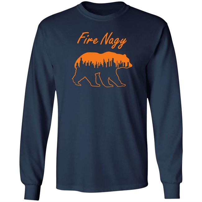 Fire Nagy T Shirt Drunk Khalil Mack Daniel Goodwin Iii Fire Nagy T Shirt Drunk Khalil Mack Daniel Goodwin Iii