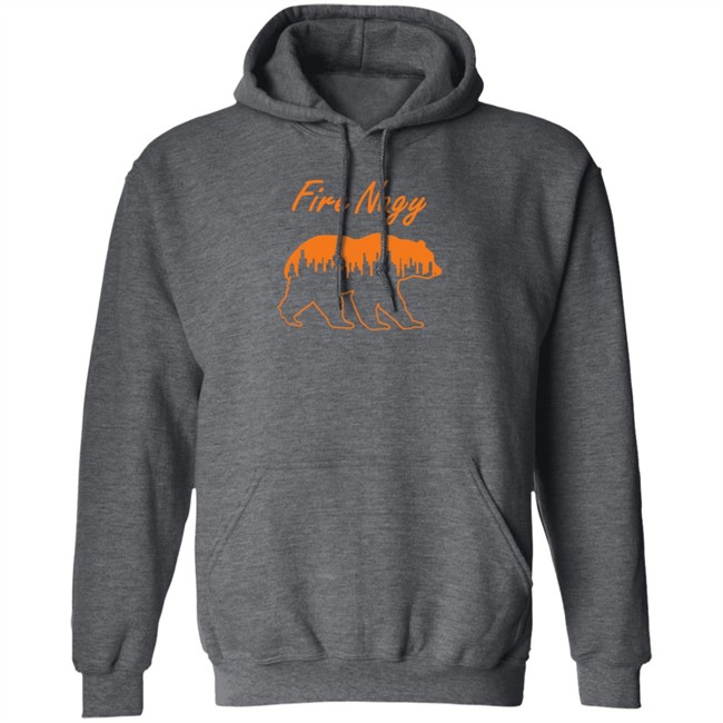 Fire Nagy T Shirt Drunk Khalil Mack Daniel Goodwin Iii Fire Nagy T Shirt Drunk Khalil Mack Daniel Goodwin Iii