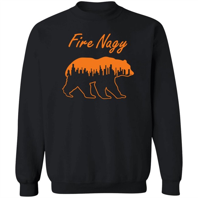 Fire Nagy T Shirt Drunk Khalil Mack Daniel Goodwin Iii Fire Nagy T Shirt Drunk Khalil Mack Daniel Goodwin Iii
