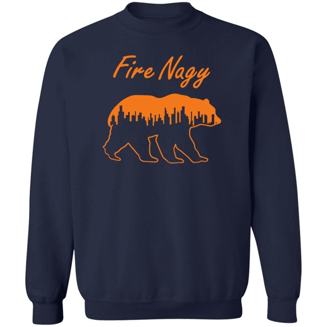 Fire Nagy T Shirt Drunk Khalil Mack Daniel Goodwin Iii Fire Nagy T Shirt Drunk Khalil Mack Daniel Goodwin Iii