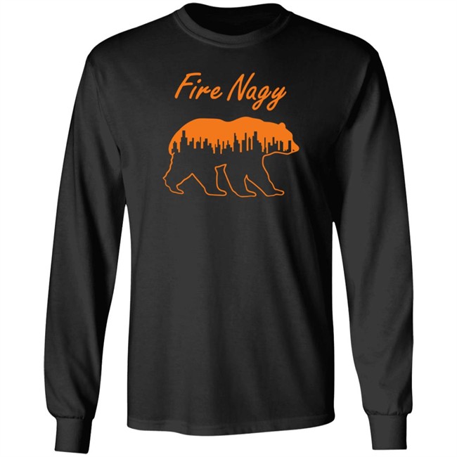 Fire Nagy T Shirt Drunk Khalil Mack Daniel Goodwin Iii Fire Nagy T Shirt Drunk Khalil Mack Daniel Goodwin Iii